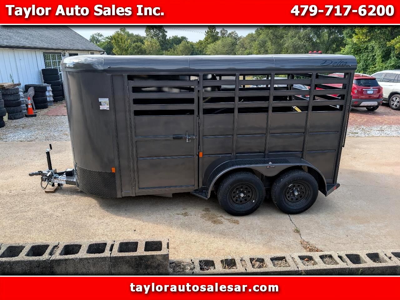 Delta Manufacturing, Inc Unknown  2025