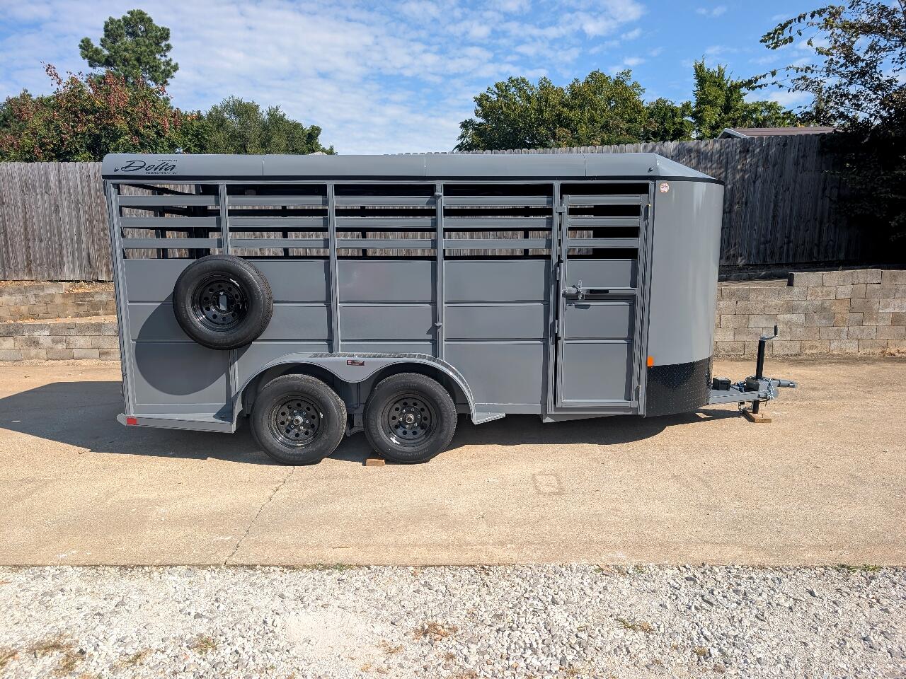 Delta Manufacturing, Inc Unknown  2025