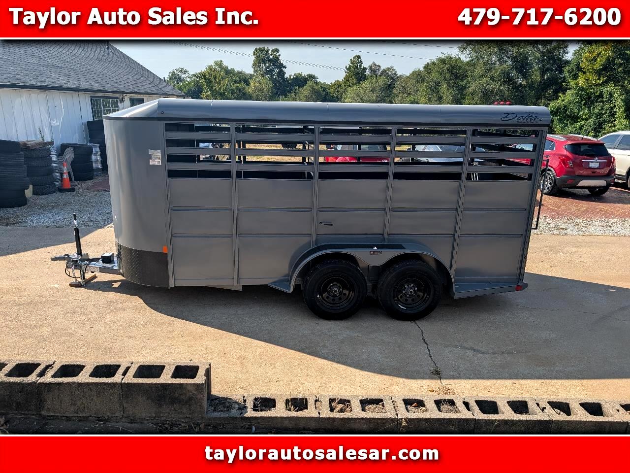 Delta Manufacturing, Inc Unknown  2025