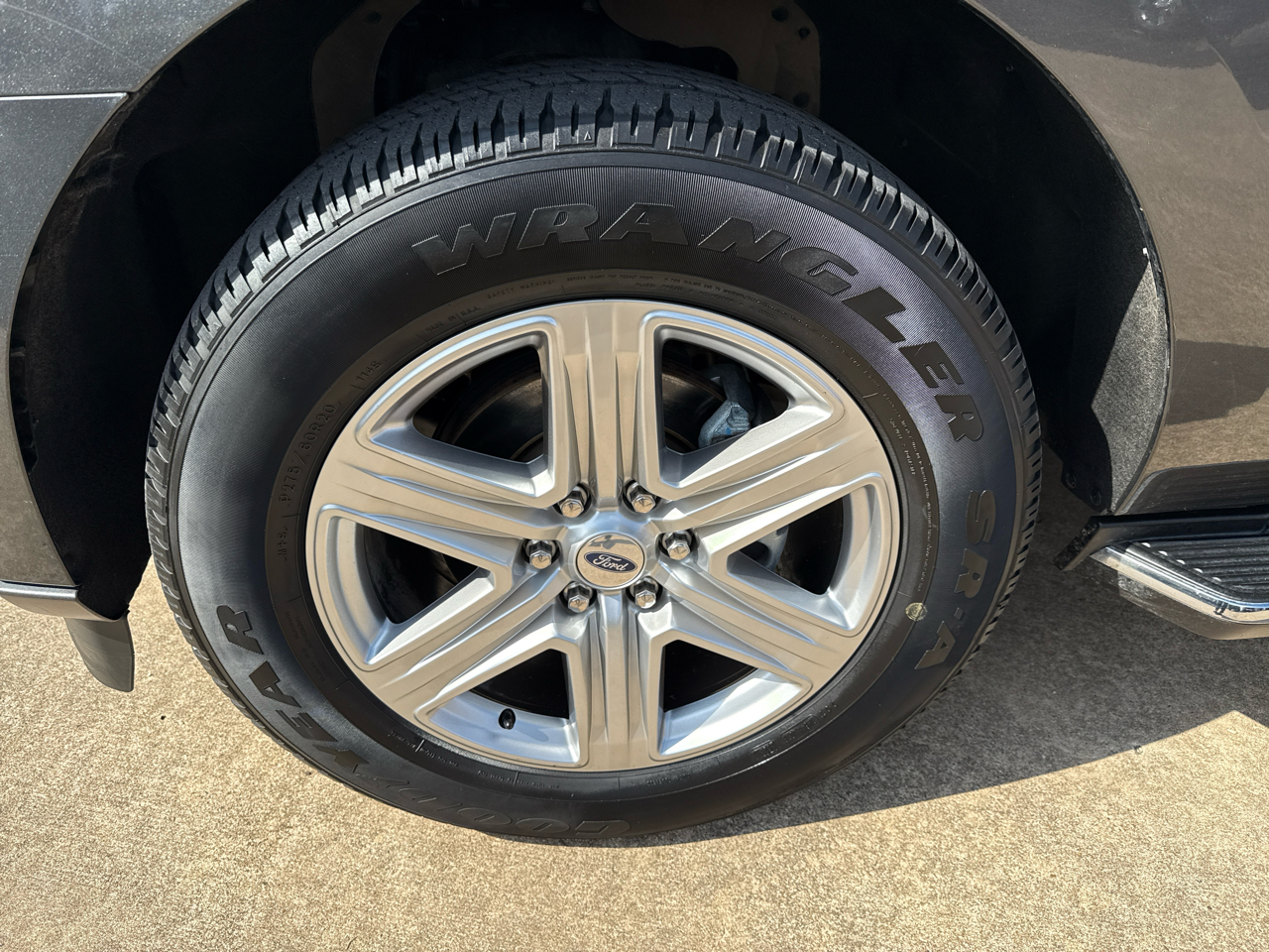 Ford Expedition Max XLT 4x4 2019 Ford Expedition Max XLT 4x4 2019