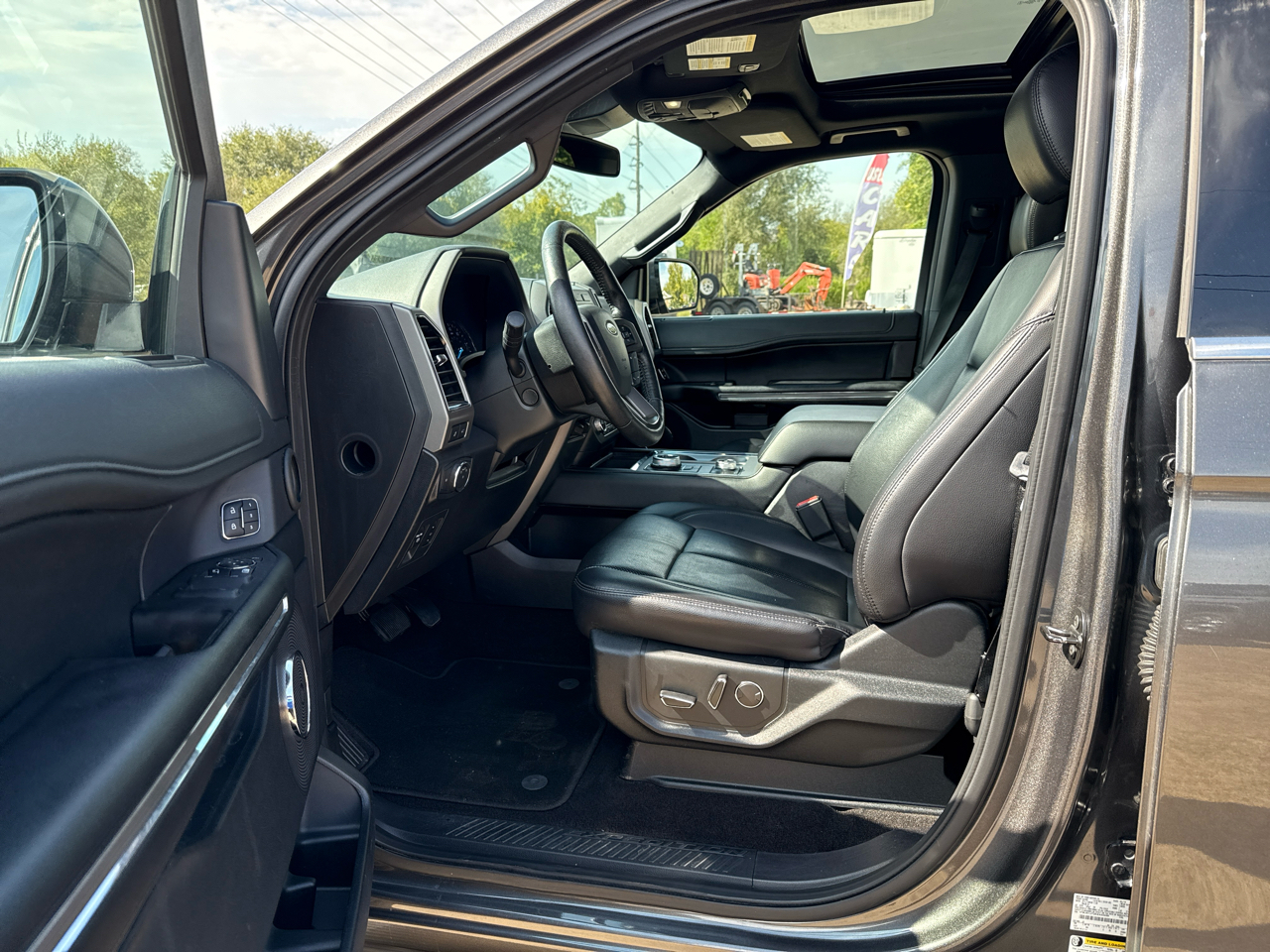 Ford Expedition Max XLT 4x4 2019 Ford Expedition Max XLT 4x4 2019