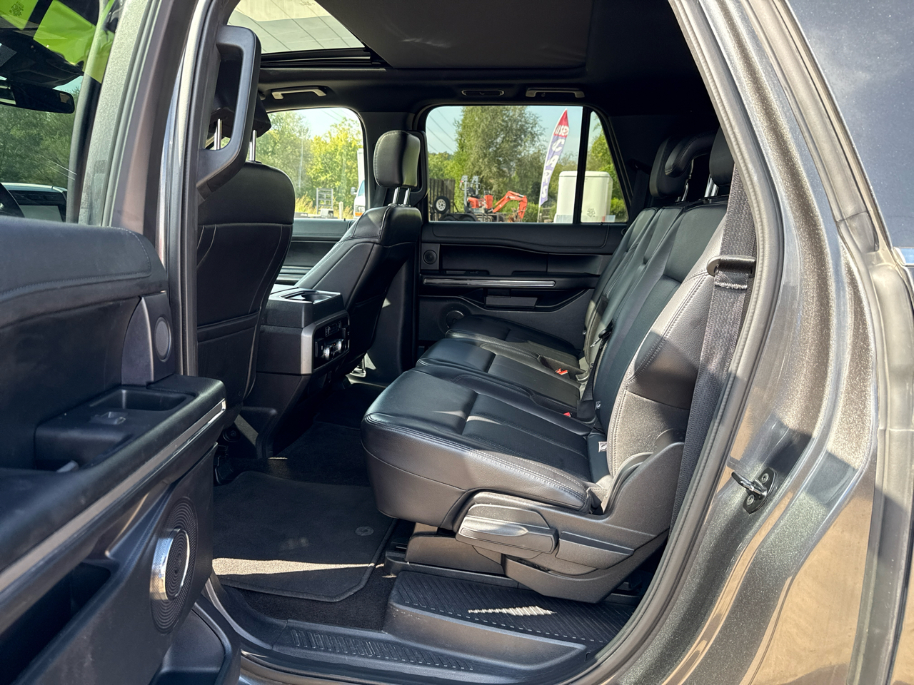 Ford Expedition Max XLT 4x4 2019 Ford Expedition Max XLT 4x4 2019