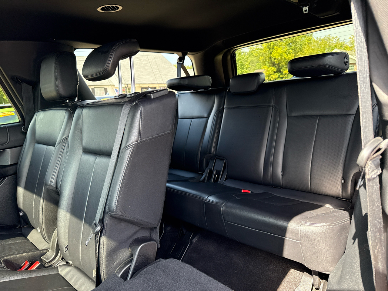 Ford Expedition Max XLT 4x4 2019 Ford Expedition Max XLT 4x4 2019