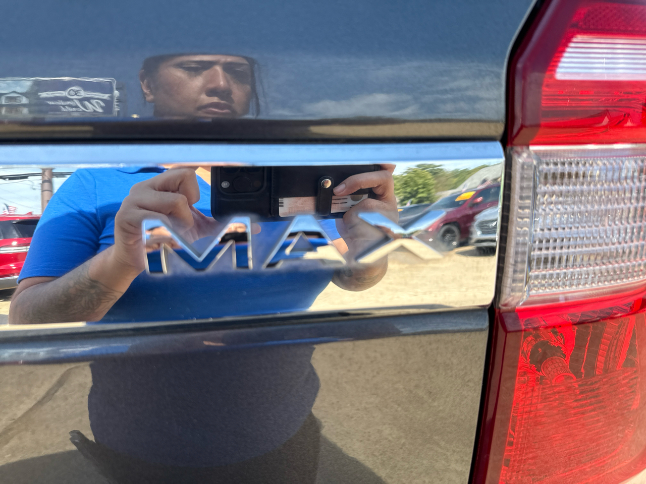 Ford Expedition Max XLT 4x4 2019 Ford Expedition Max XLT 4x4 2019