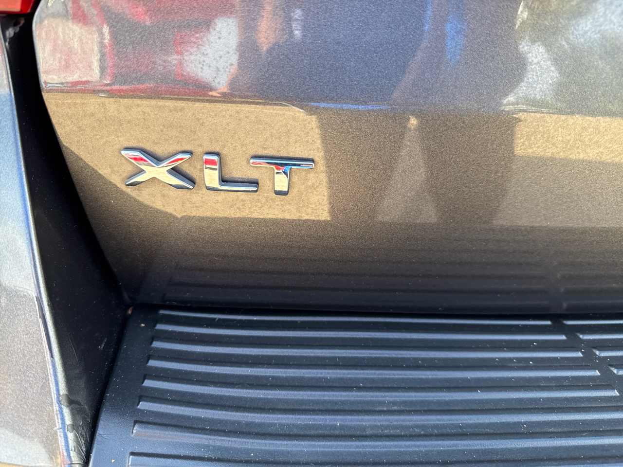 Ford Expedition Max XLT 4x4 2019 Ford Expedition Max XLT 4x4 2019