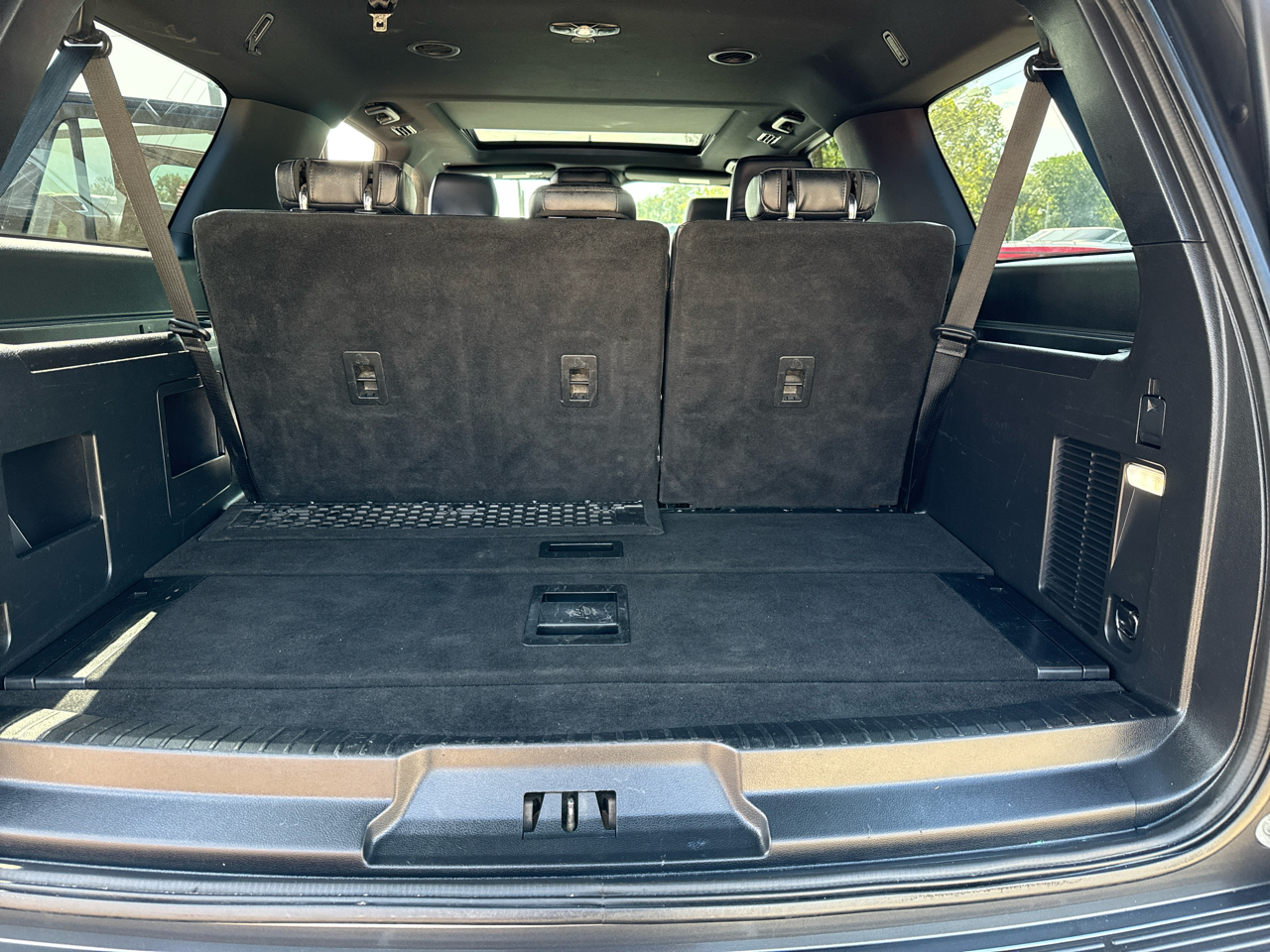 Ford Expedition Max XLT 4x4 2019 Ford Expedition Max XLT 4x4 2019