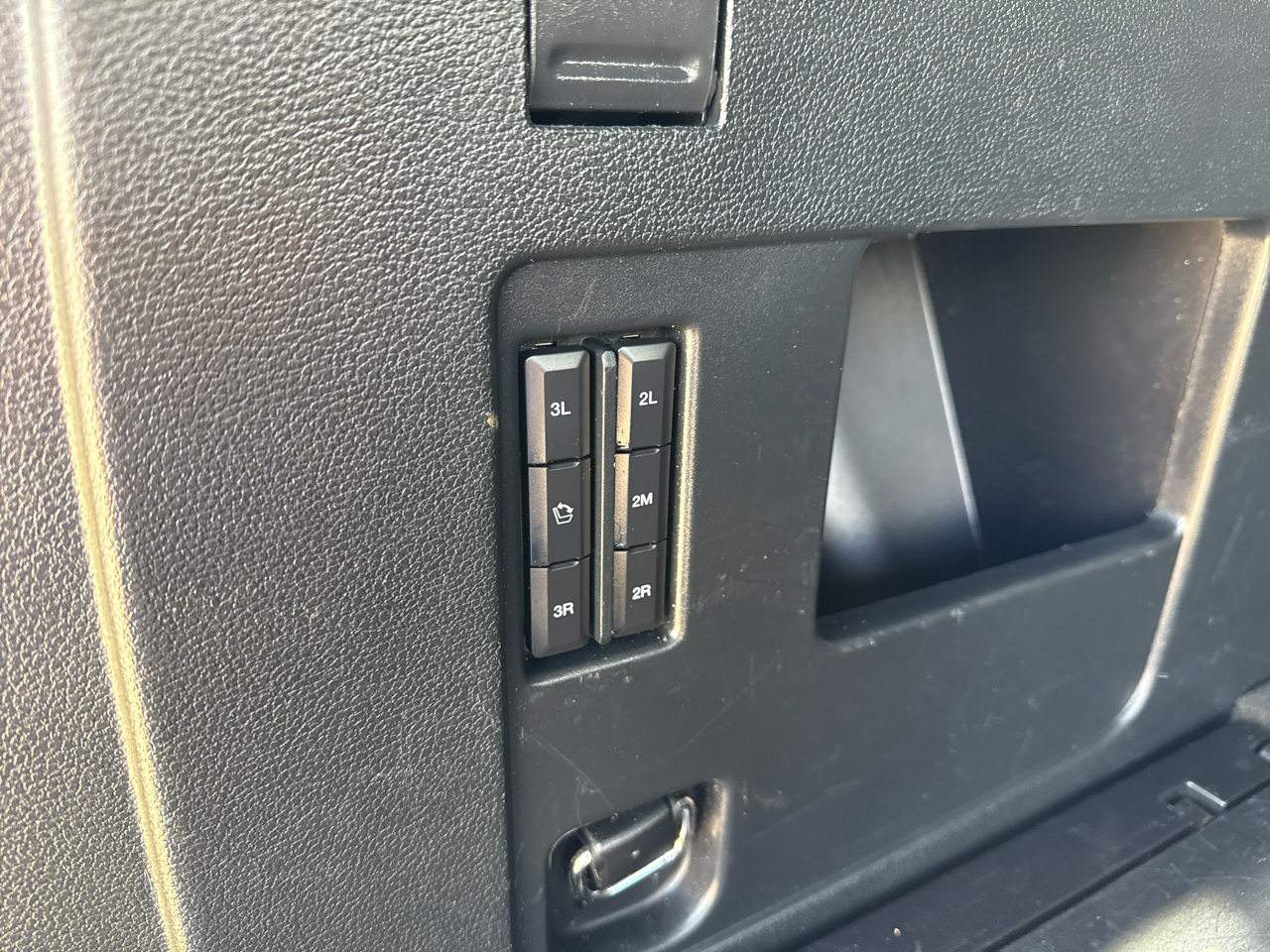 Ford Expedition Max XLT 4x4 2019 Ford Expedition Max XLT 4x4 2019