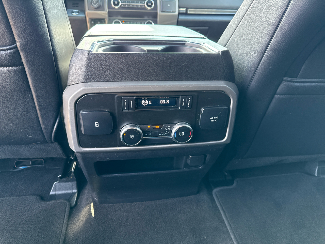 Ford Expedition Max XLT 4x4 2019 Ford Expedition Max XLT 4x4 2019