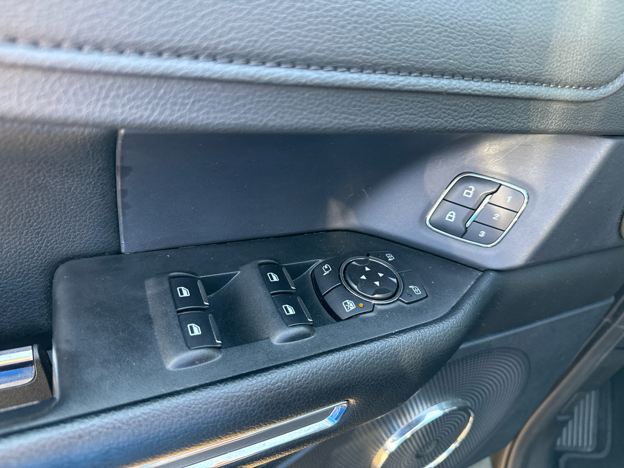 Ford Expedition Max XLT 4x4 2019 Ford Expedition Max XLT 4x4 2019