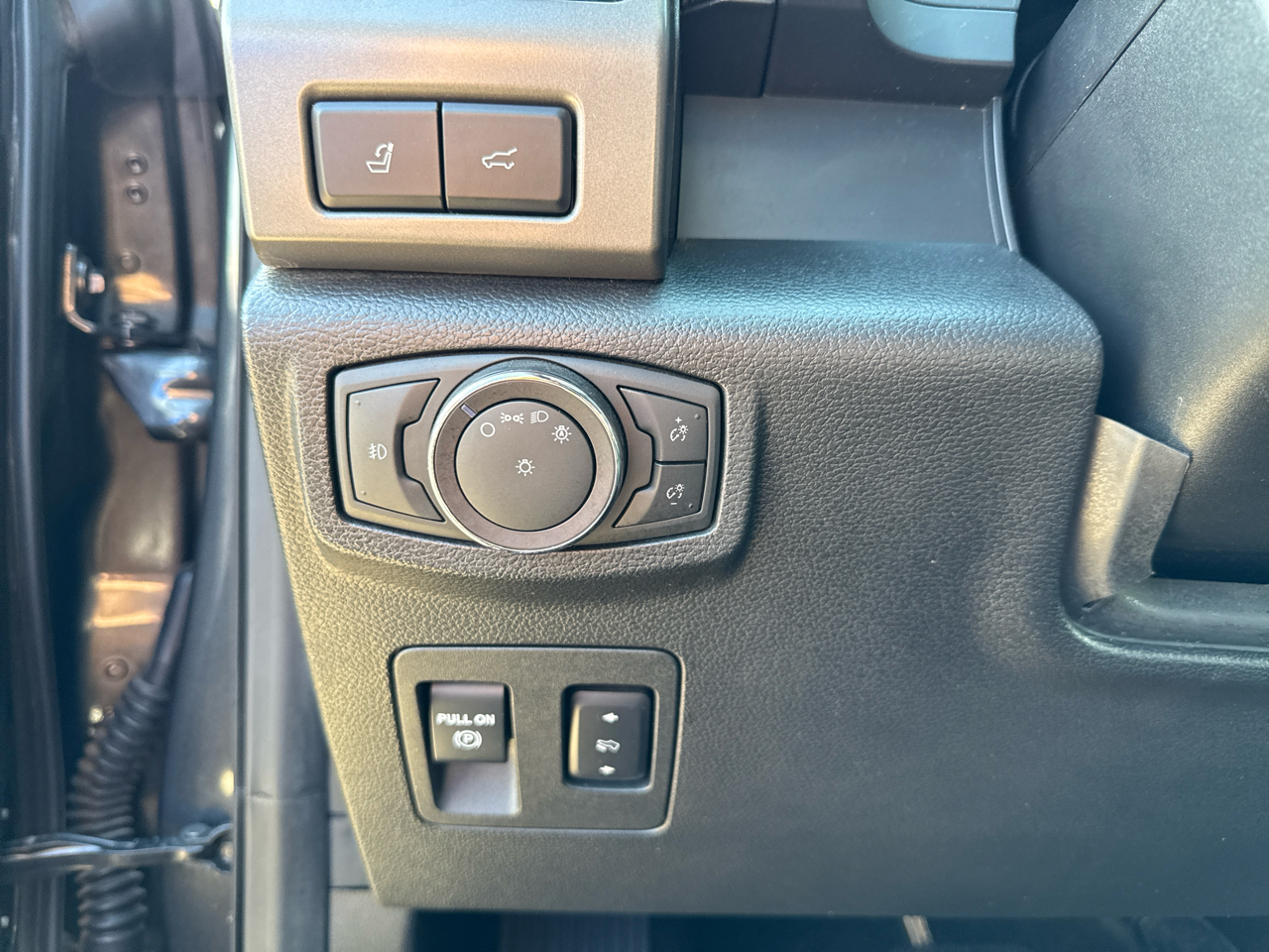 Ford Expedition Max XLT 4x4 2019 Ford Expedition Max XLT 4x4 2019