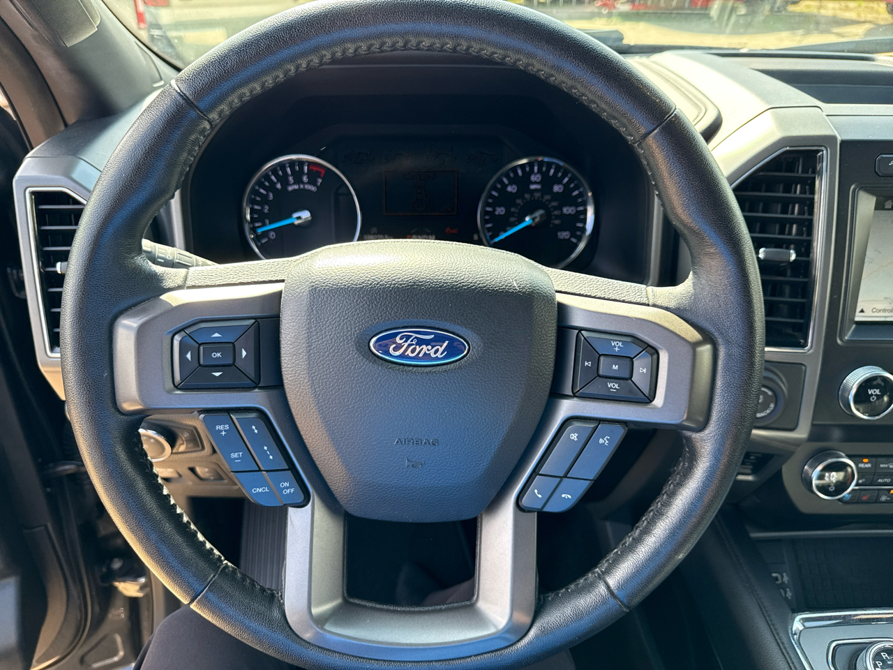 Ford Expedition Max XLT 4x4 2019 Ford Expedition Max XLT 4x4 2019