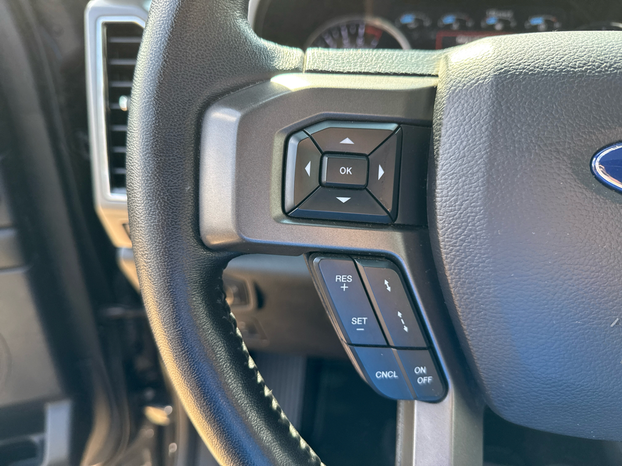 Ford Expedition Max XLT 4x4 2019 Ford Expedition Max XLT 4x4 2019