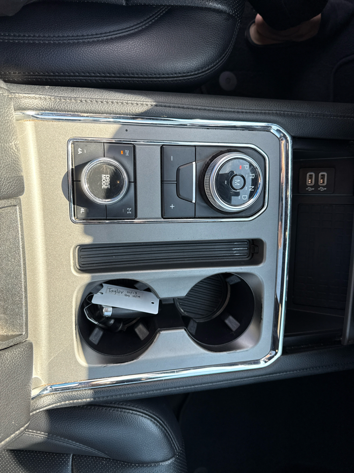 Ford Expedition Max XLT 4x4 2019 Ford Expedition Max XLT 4x4 2019