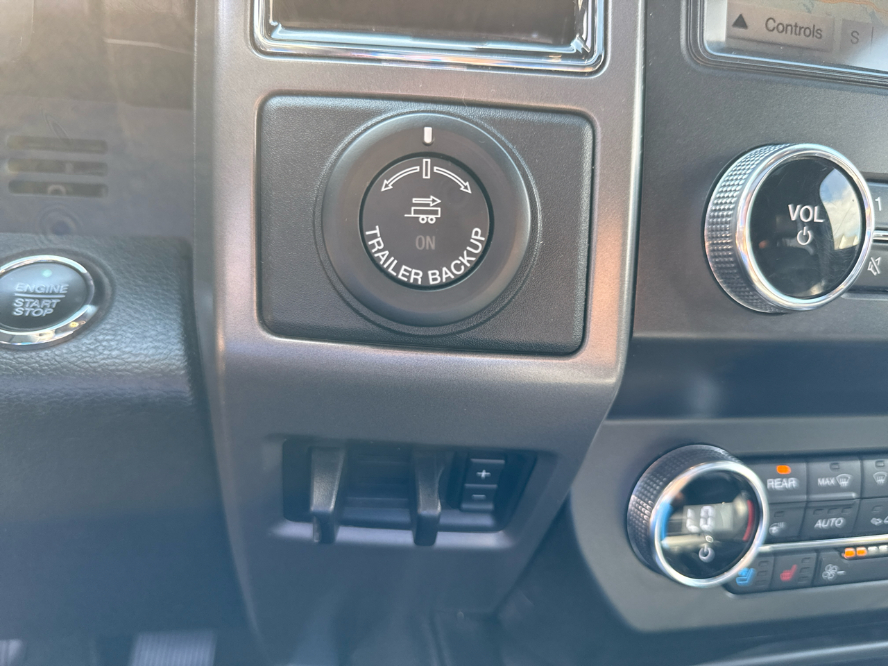 Ford Expedition Max XLT 4x4 2019 Ford Expedition Max XLT 4x4 2019