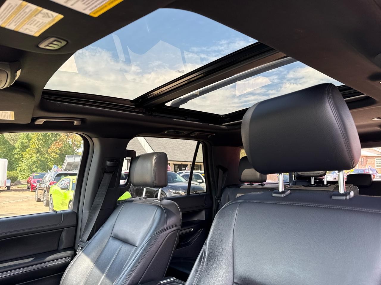 Ford Expedition Max XLT 4x4 2019 Ford Expedition Max XLT 4x4 2019