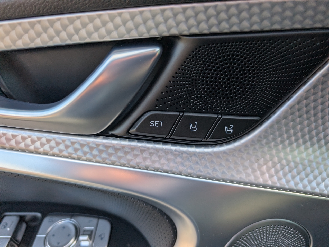 Genesis G70 3.3T AWD 2022 Genesis G70 3.3T AWD 2022