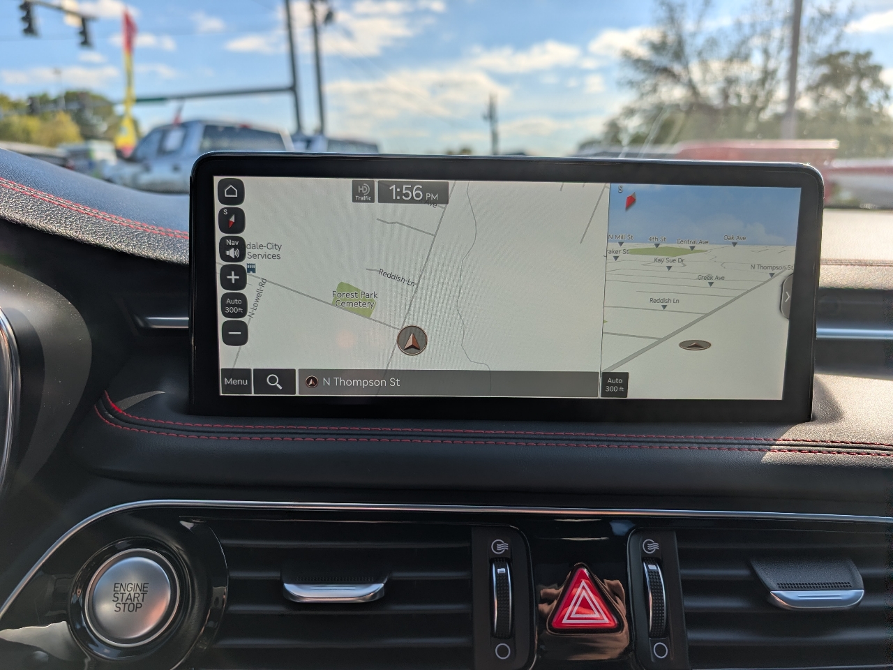 Genesis G70 3.3T AWD 2022 Genesis G70 3.3T AWD 2022