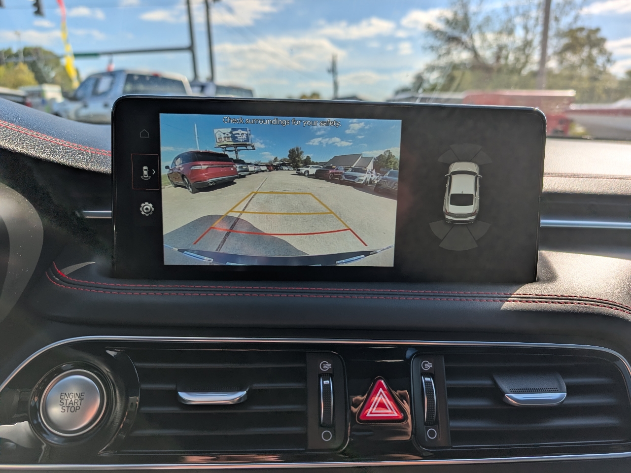 Genesis G70 3.3T AWD 2022 Genesis G70 3.3T AWD 2022