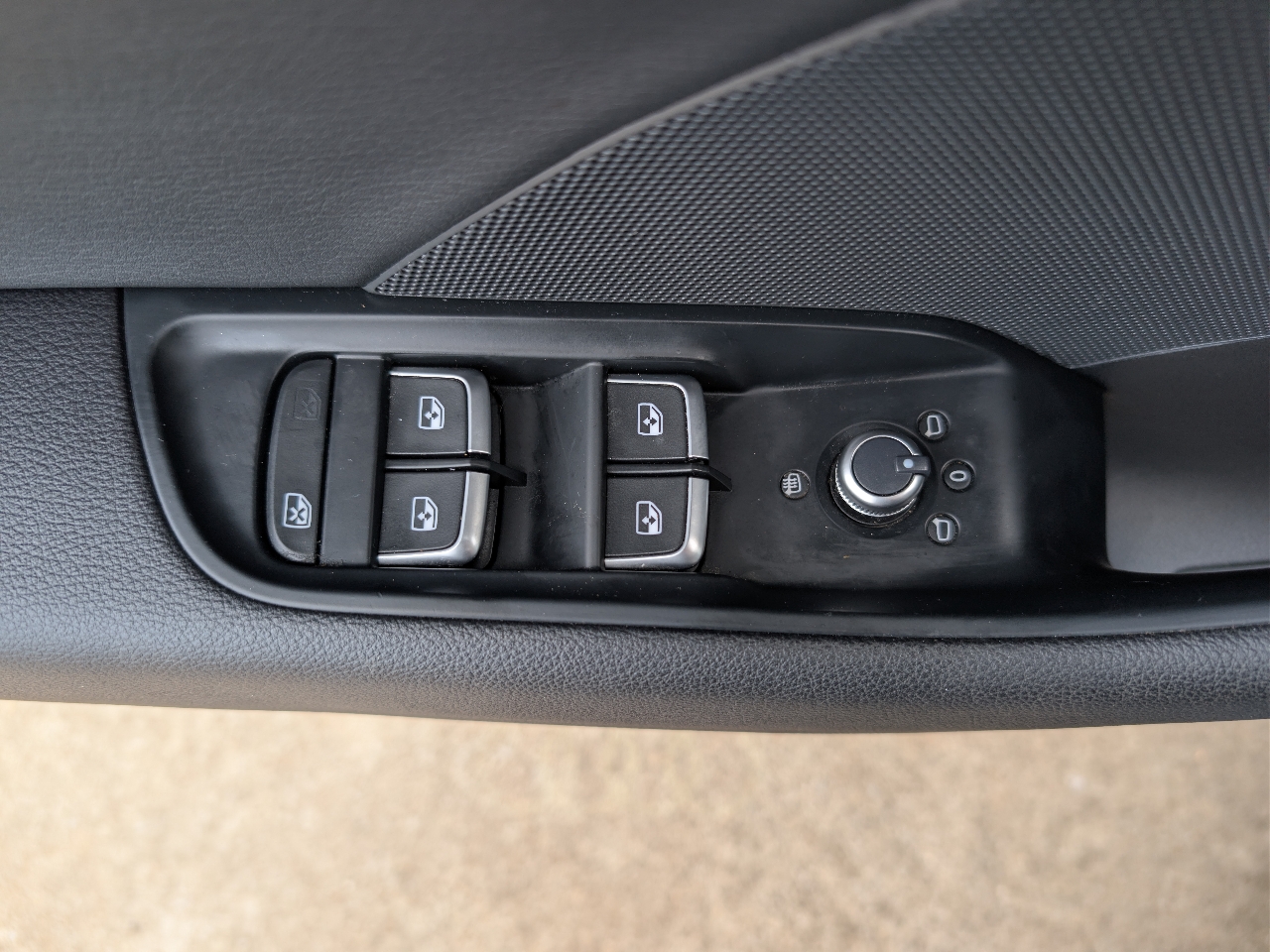 Audi A3 Sedan Premium 40 TFSI 2019