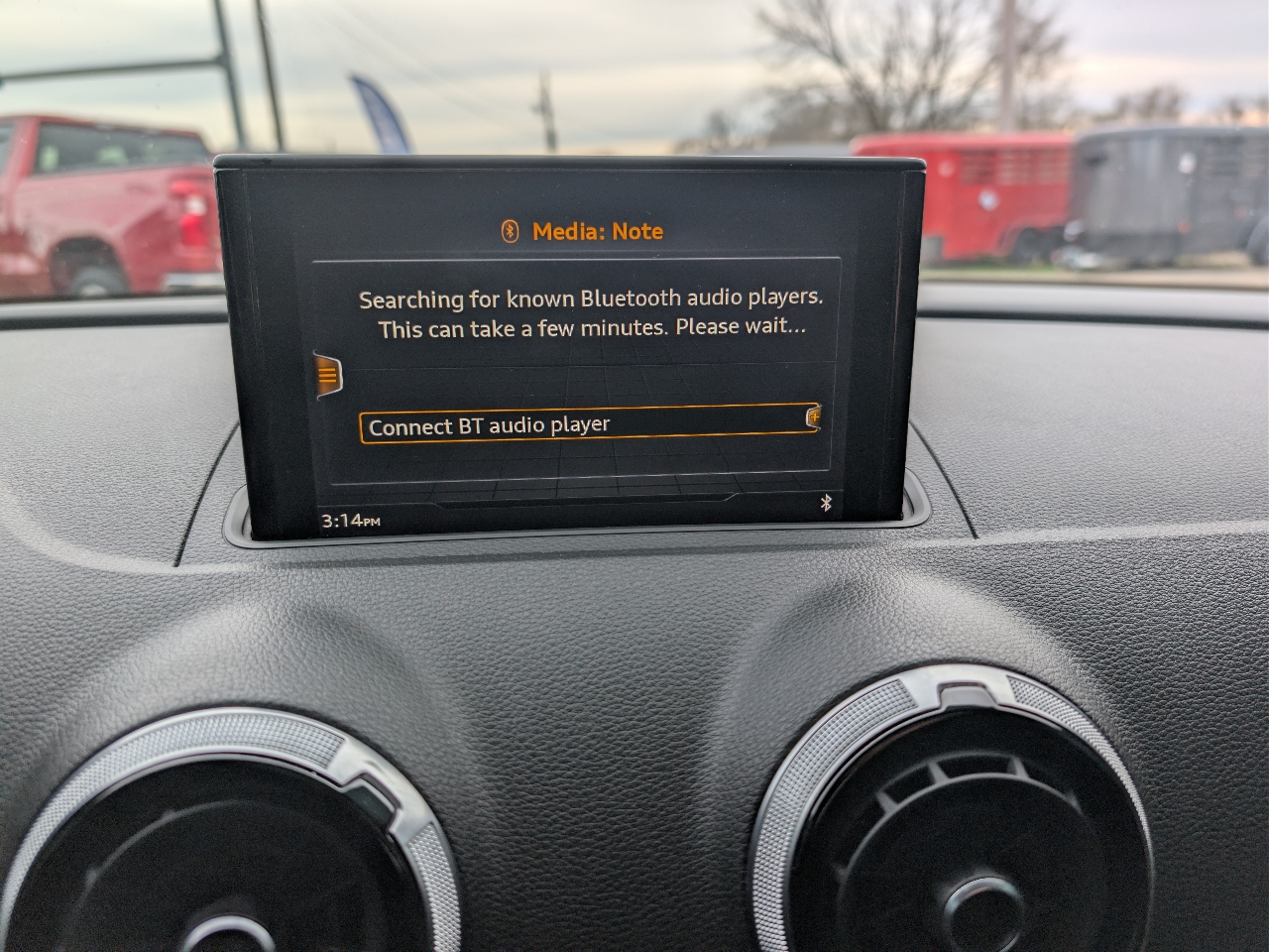 Audi A3 Sedan Premium 40 TFSI 2019