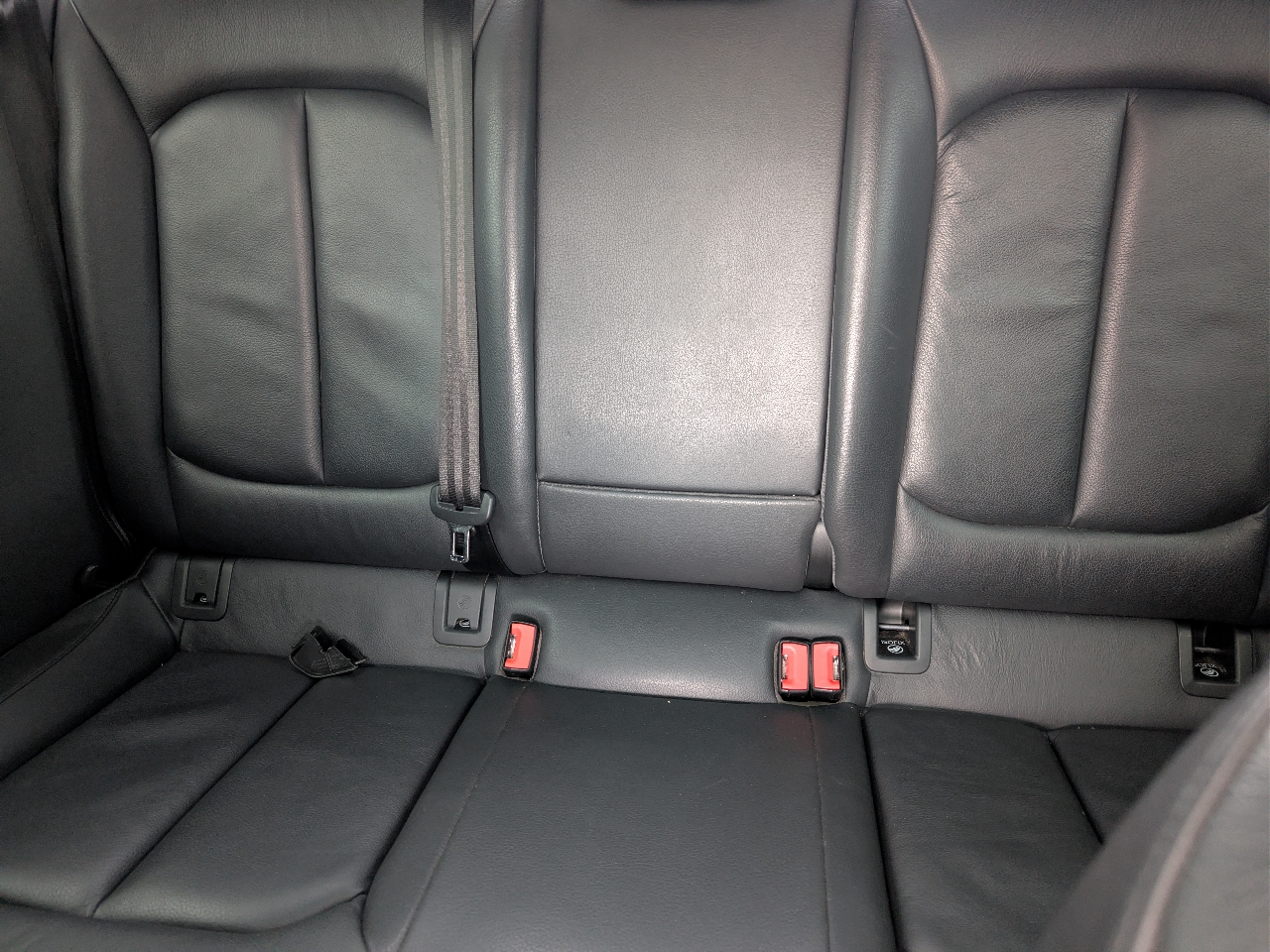 Audi A3 Sedan Premium 40 TFSI 2019