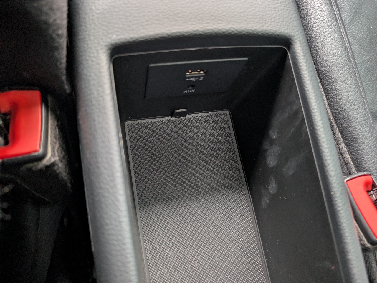 Audi A3 Sedan Premium 40 TFSI 2019