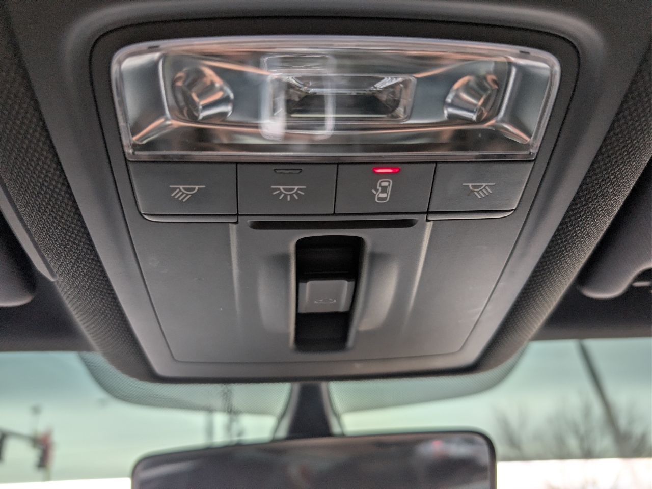 Audi A3 Sedan Premium 40 TFSI 2019