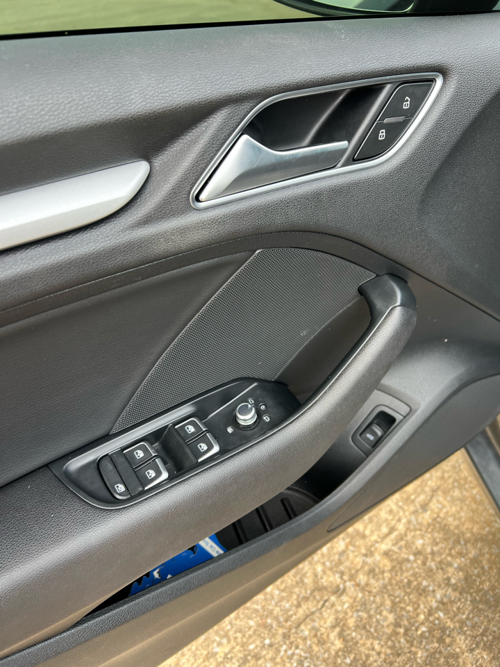 Audi A3 Sedan Premium 40 TFSI 2019