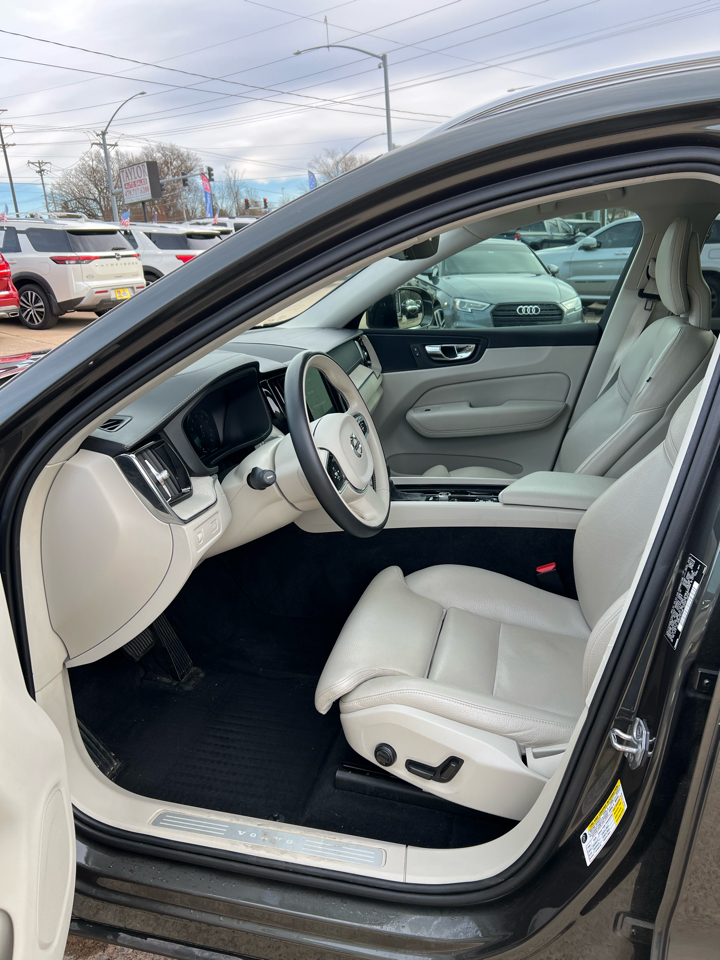 Volvo XC60 T5 AWD Inscription 2018