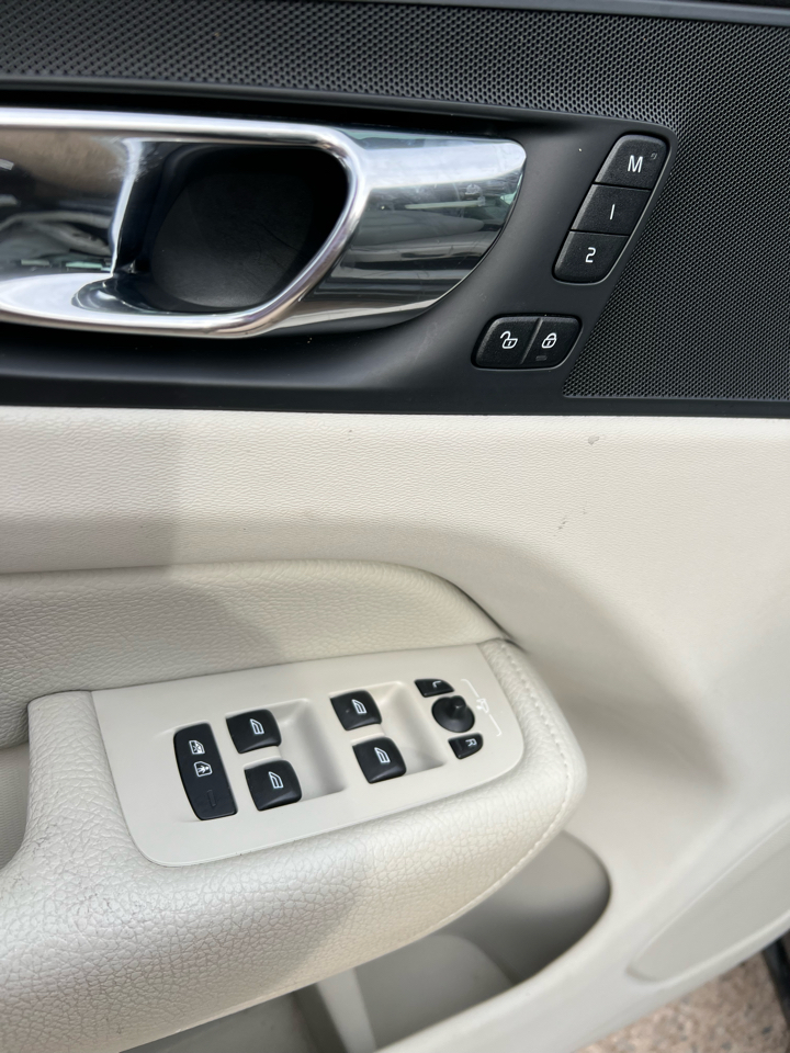 Volvo XC60 T5 AWD Inscription 2018