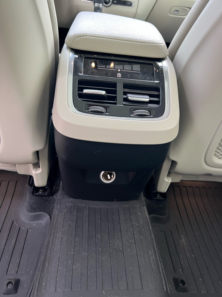 Volvo XC60 T5 AWD Inscription 2018