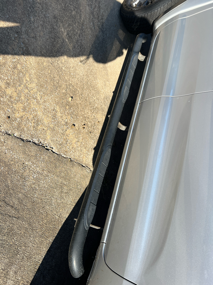 Ford Ranger XL 2WD SuperCrew 5' Box 2019