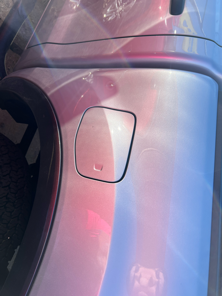 Ford Ranger XL 2WD SuperCrew 5' Box 2019