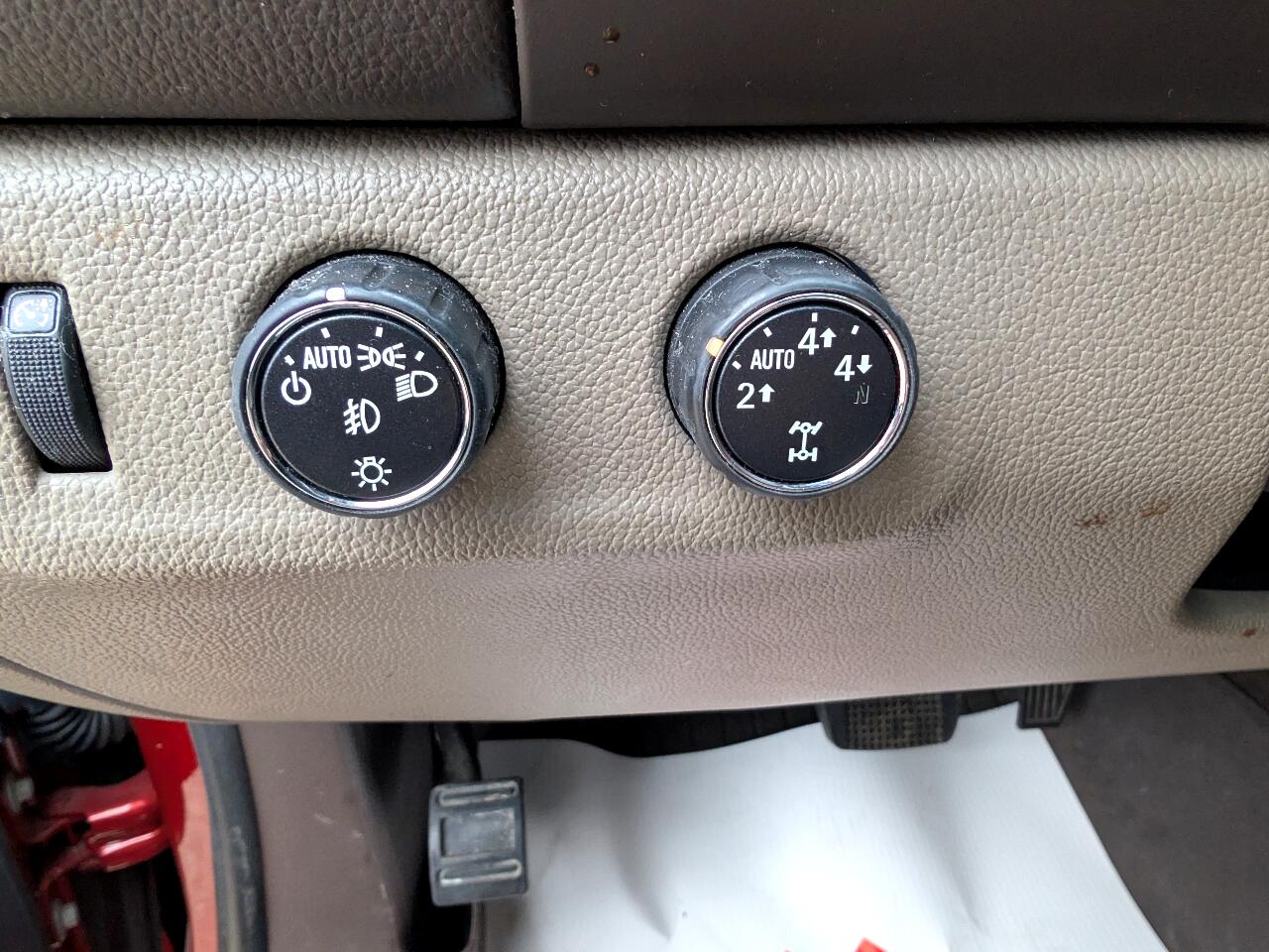 GMC Canyon 4WD Crew Cab 128.3" SLT 2016