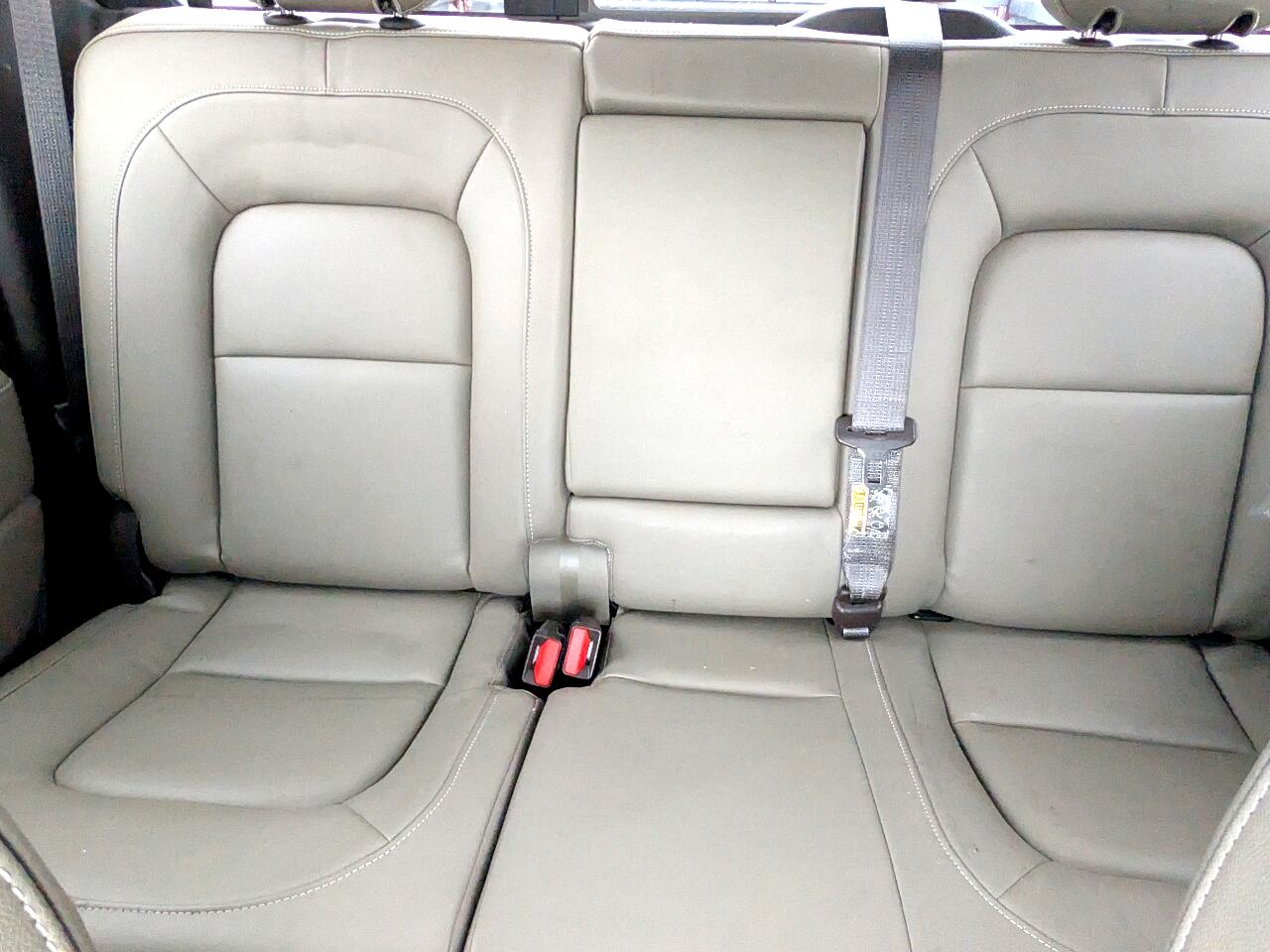 GMC Canyon 4WD Crew Cab 128.3" SLT 2016