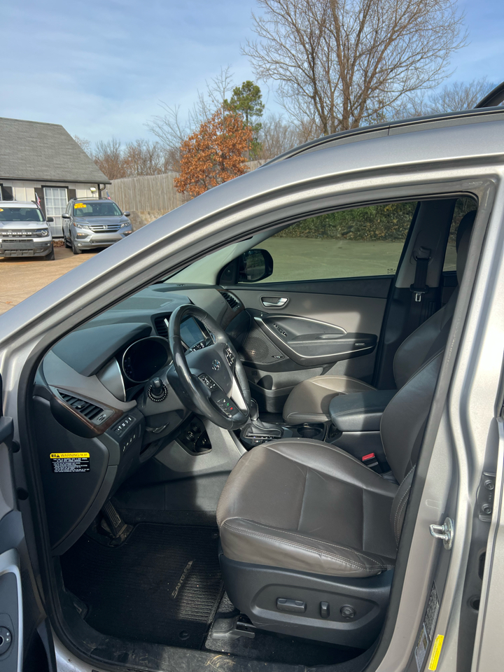 Hyundai Santa Fe XL Limited Ultimate FWD 2019