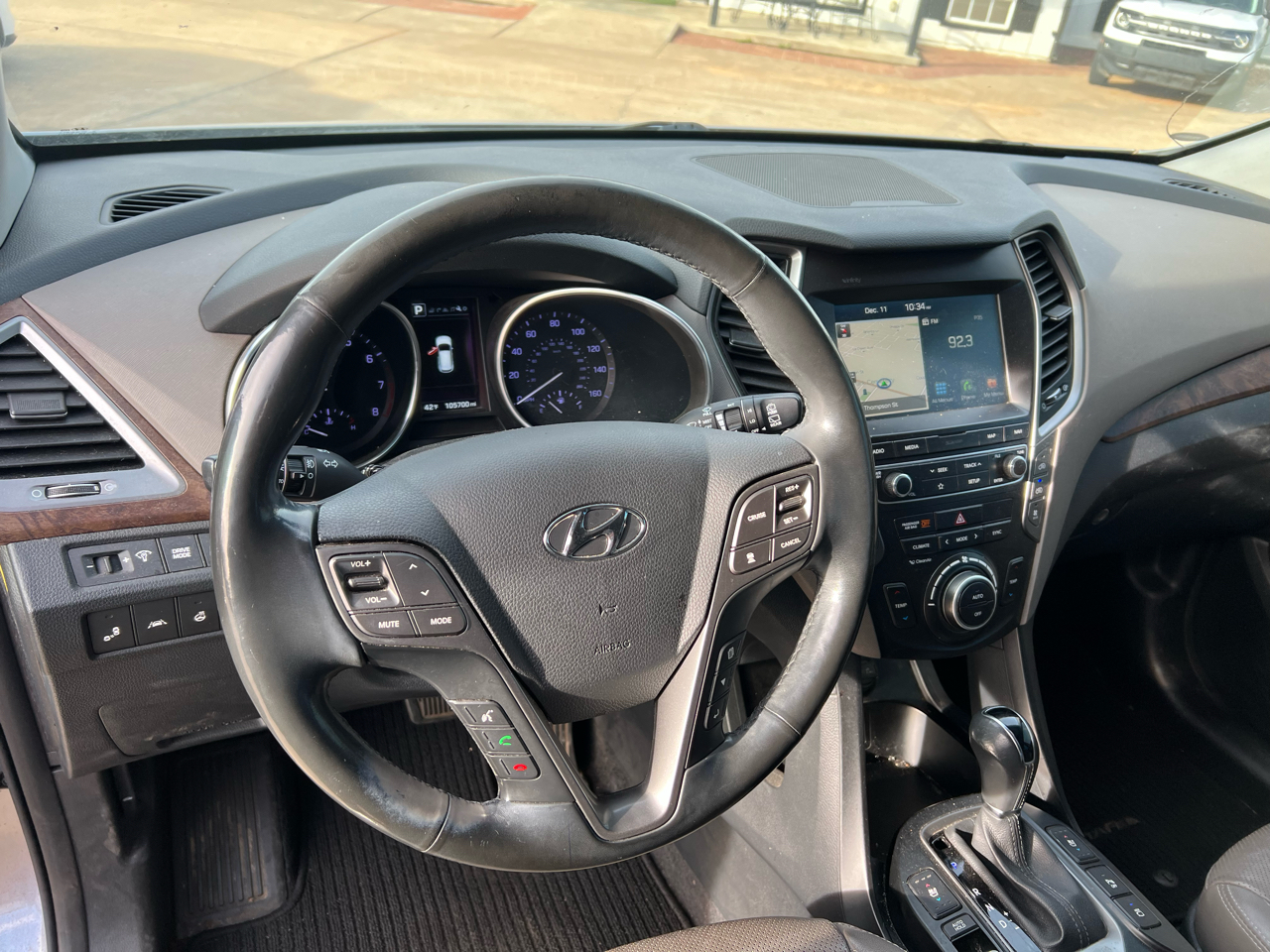 Hyundai Santa Fe XL Limited Ultimate FWD 2019