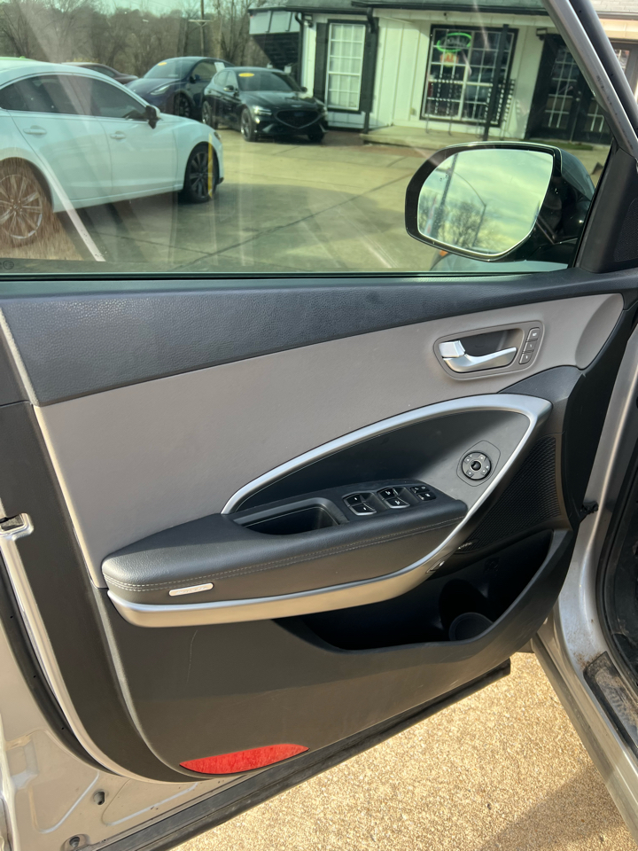 Hyundai Santa Fe XL Limited Ultimate FWD 2019