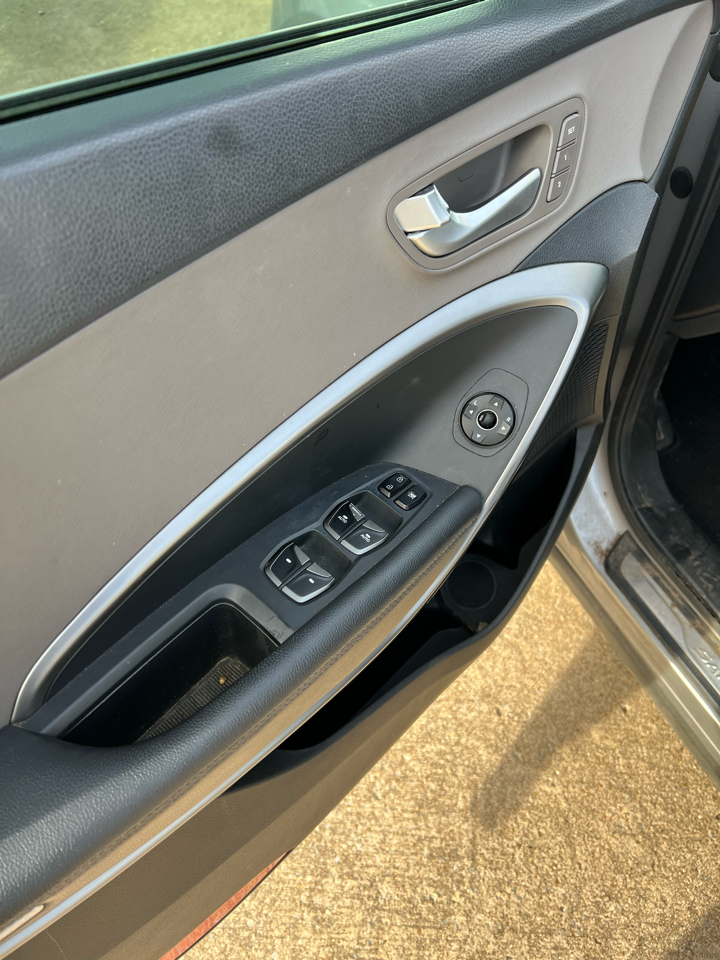 Hyundai Santa Fe XL Limited Ultimate FWD 2019