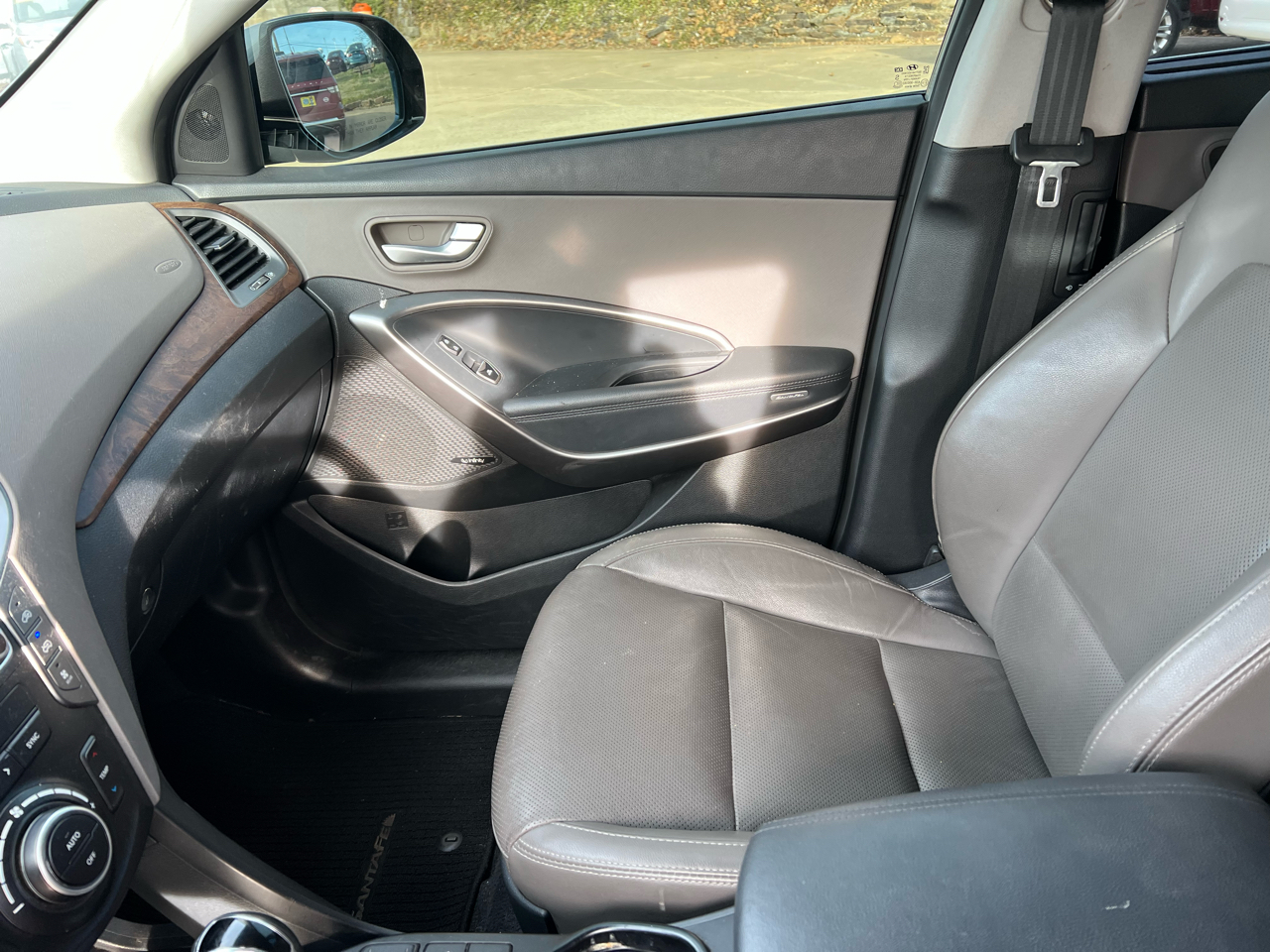 Hyundai Santa Fe XL Limited Ultimate FWD 2019