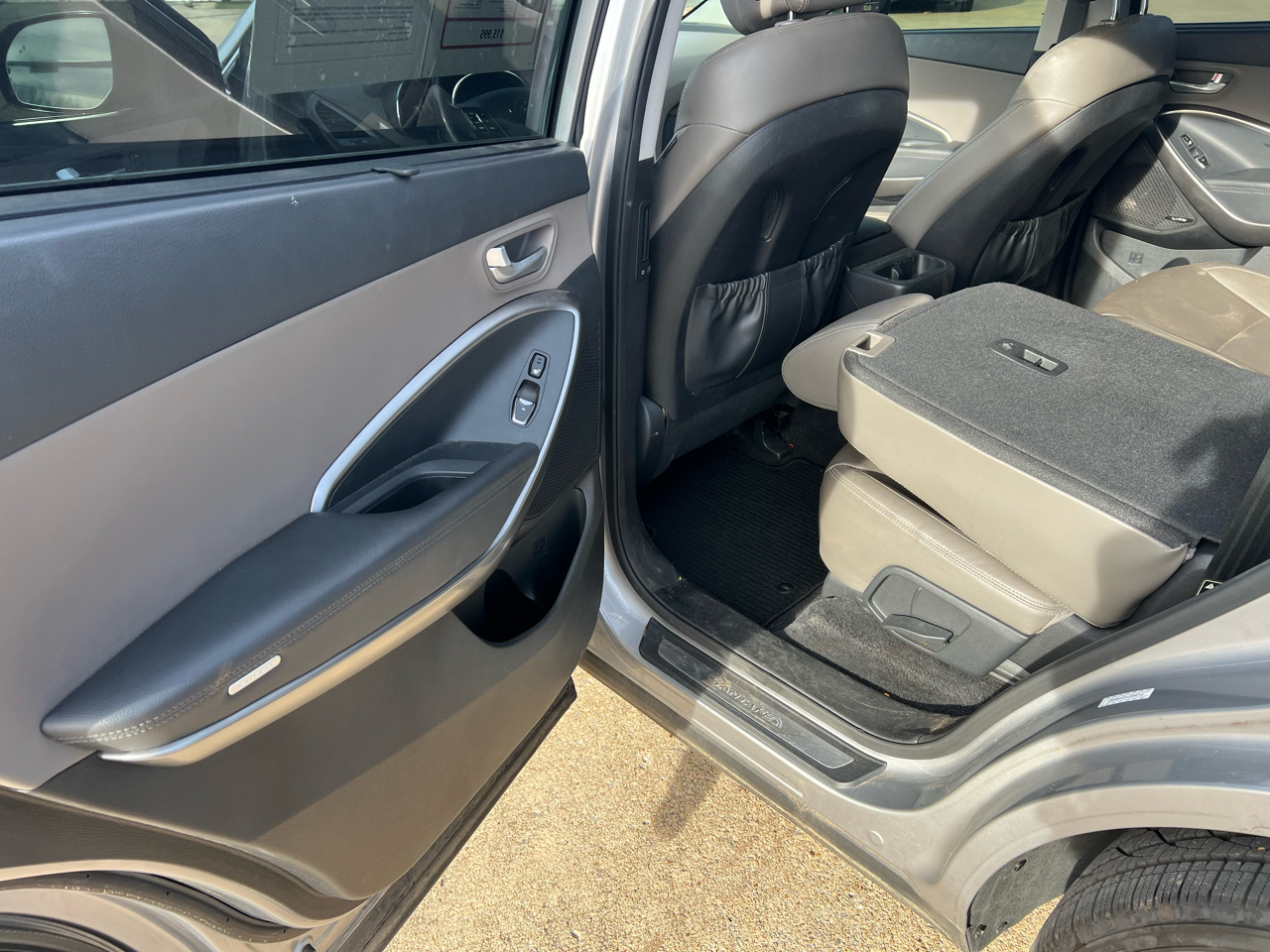 Hyundai Santa Fe XL Limited Ultimate FWD 2019