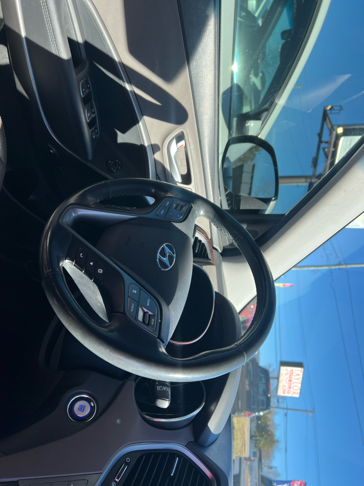 Hyundai Santa Fe XL Limited Ultimate FWD 2019