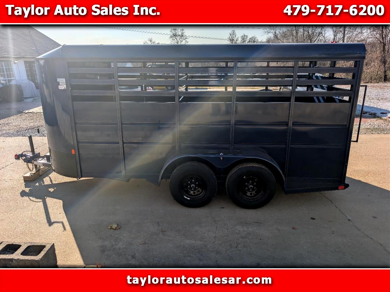 2025 Delta 500 ES 14'