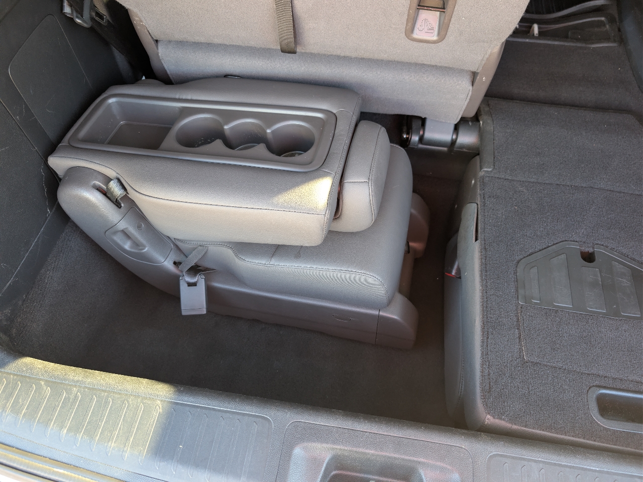 Honda Odyssey Touring Auto 2019