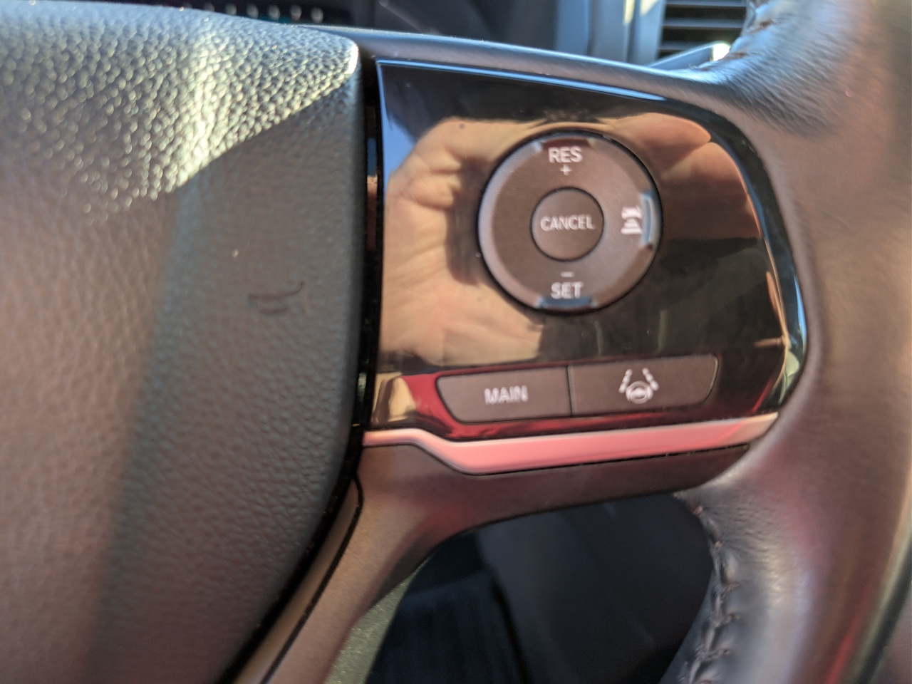 Honda Odyssey Touring Auto 2019