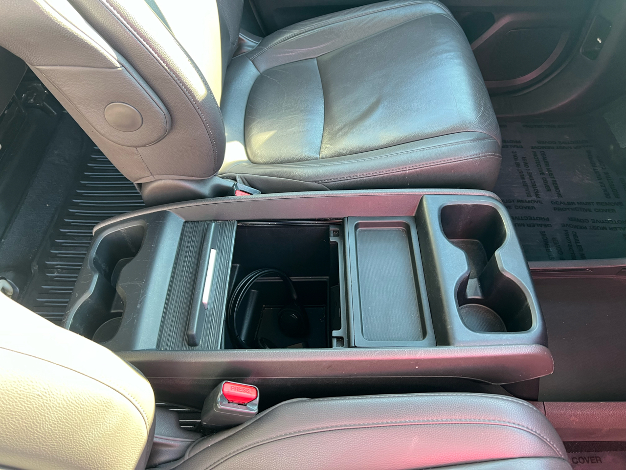 Honda Odyssey Touring Auto 2019