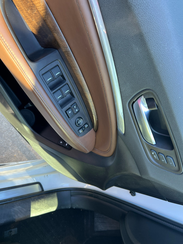 Honda Odyssey Touring Auto 2019