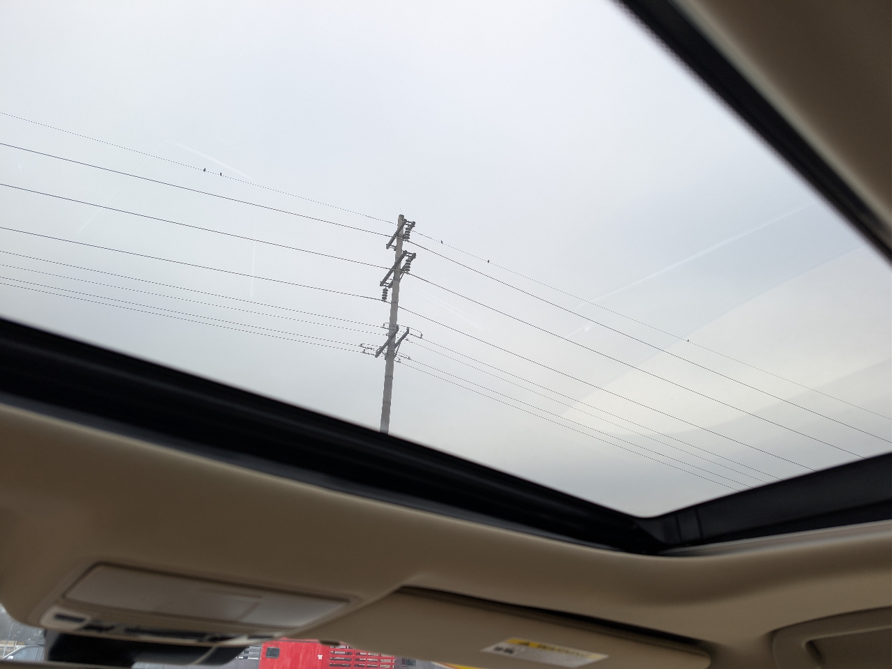 Acura MDX SH-AWD 2018