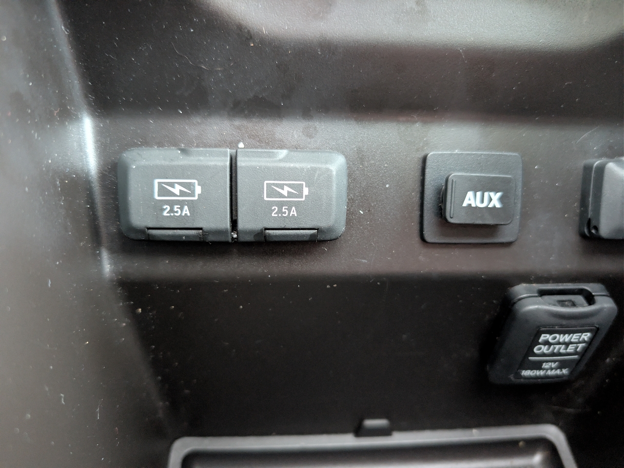 Acura MDX SH-AWD 2018