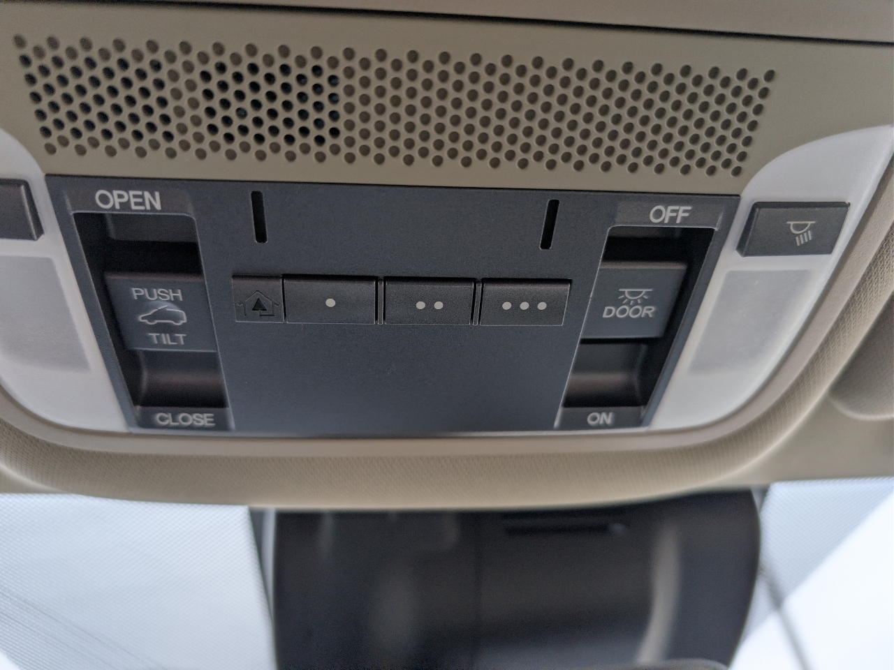 Acura MDX SH-AWD 2018